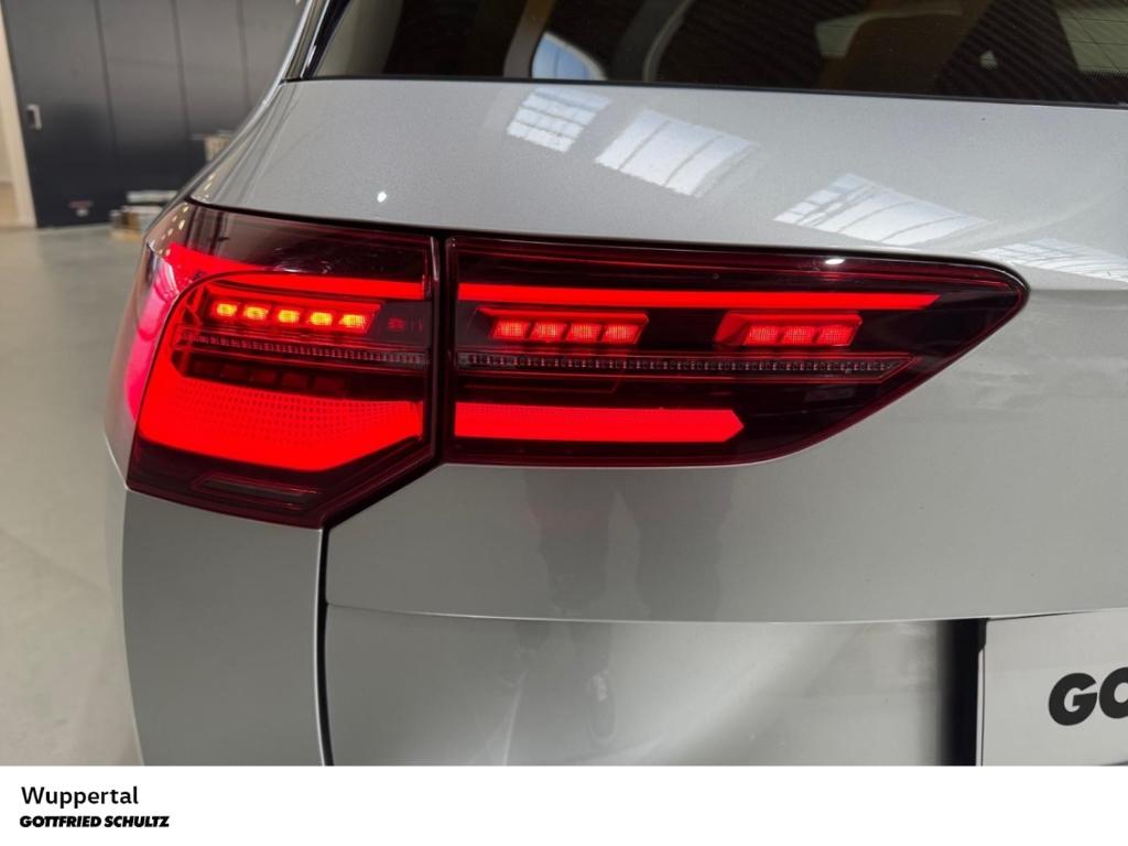 Volkswagen Golf Variant 2.0 TDI DSG NAVI AHK PANO KAMERA AC, миниатюра 13