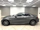 Mercedes-Benz C 63 AMG SAGA HUD Beam DTR V-Max COM 360° KeyL E - Mercedes-Benz C 63 AMG aus 2022
