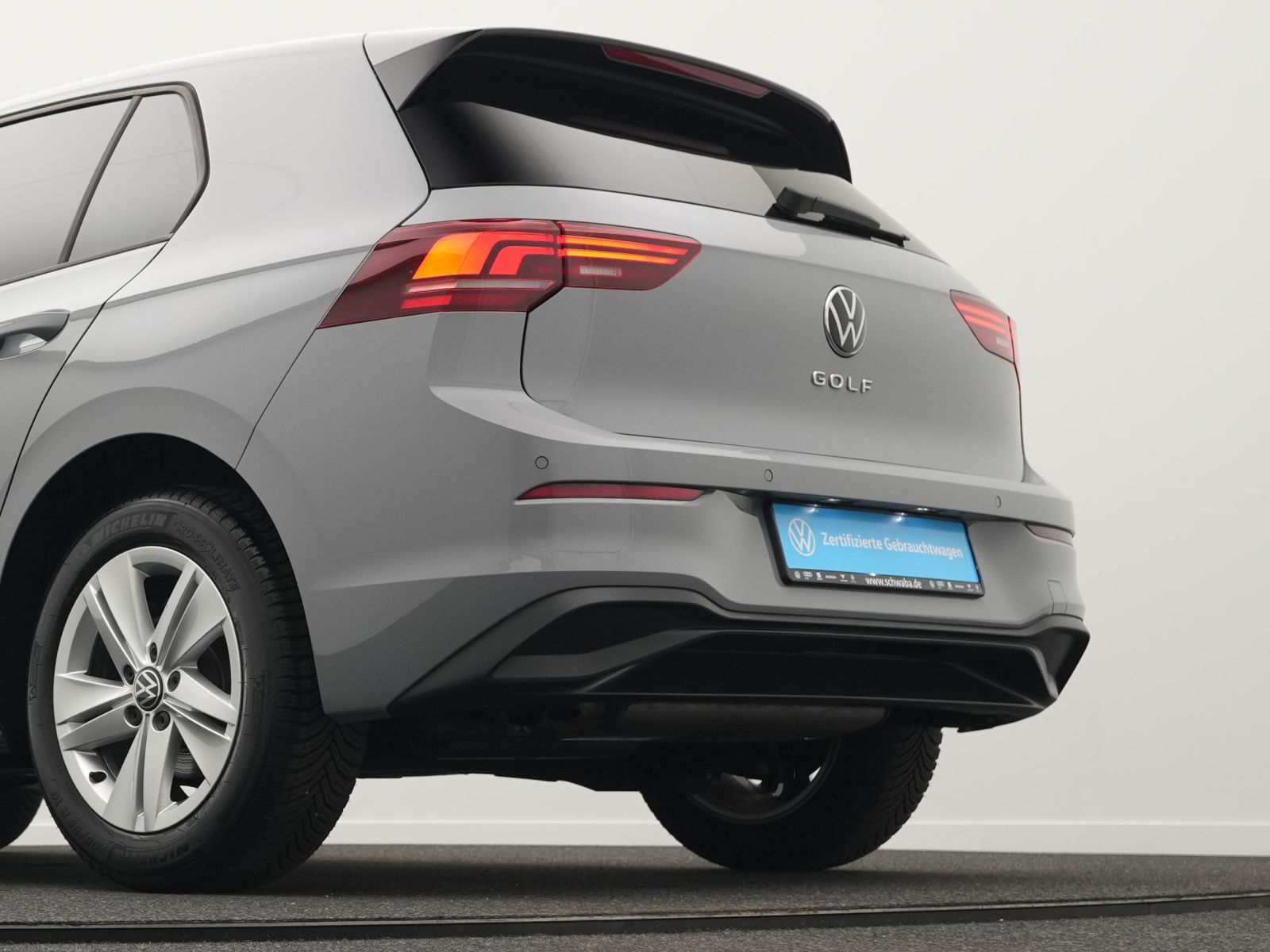 Volkswagen Golf - Bild 48