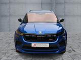 Skoda Kodiaq RS 2.0 TSI 4x4 DSG MATRIX+STDHZG+AHK+PANO - Skoda Gebrauchtwagen in Hamm