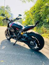 Ducati XDiavel S Black Star |  Top-Zustan | HU new  - DUCATI XDIAVEL BLACK STAR