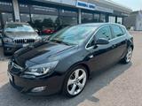 Opel Astra IV 2010 5p 1.6 turbo Cosmo S 180cv*pe - Opel Astra aus 2010: Turbo