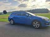 Opel Astra Sports Tourer 1.4 LPG ecoFLEX Edition ... - Opel Astra mit LPG-Antrieb