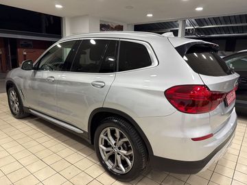 BMW X3 - 8
