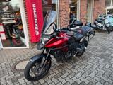 Honda VFR1200X Crosstourer mit Zubehör - HONDA VFR 1200 X CROSSTOURER