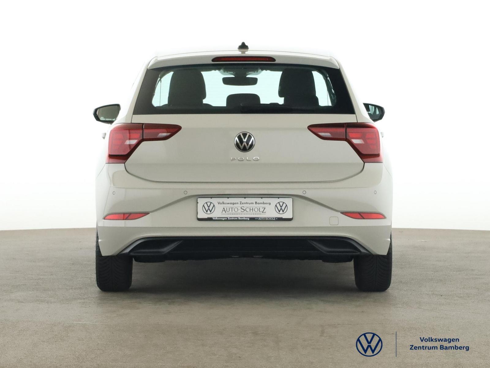 Volkswagen Polo 1.0 TSI Life DSG+GJR+LED+PDC+BLUETOOTH+DAB+, миниатюра 5
