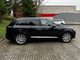 Audi Q7 50 TDI quattro tiptronic - - Audi Q7: 50 TDI
