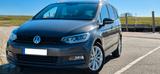 Volkswagen Touran 2.0 TDI DSG Highline