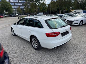Audi A4 - 11