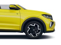 Volkswagen T-Cross - Vorschau Bild 8