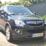 Opel Antara 2.2 CDTI Cosmo 4x4 135kW Automatik Cosmo - Opel Antara von privat