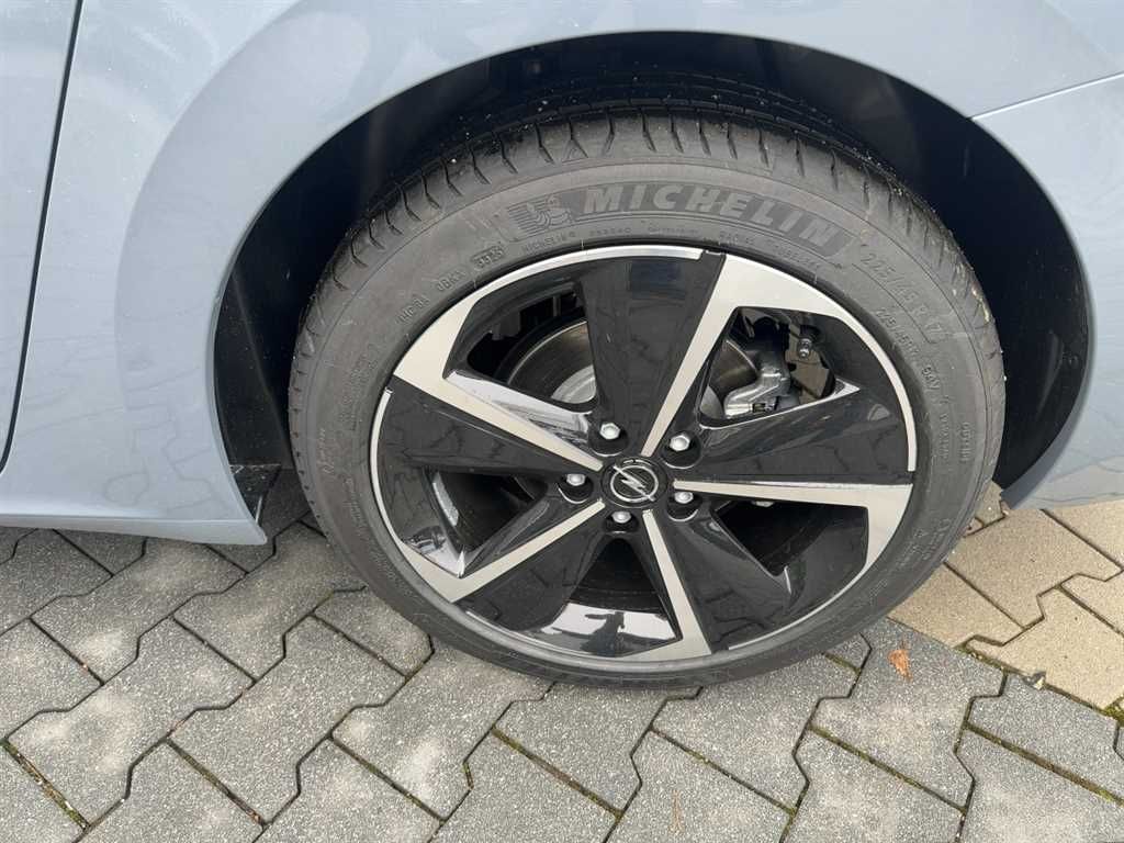 Opel Astra - Bild 13