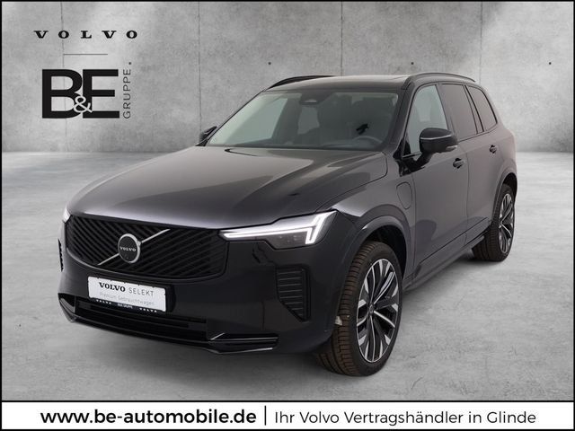 Volvo XC90 T8 Ultra Dark Recharge Plug-In Hybrid AWD