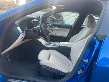 BMW 420 - 6