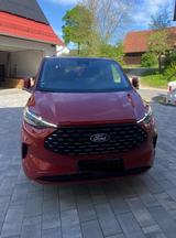 Ford Tourneo Custom 2.0 EcoBlue 125kW 320 L1 Tita... - Ford Tourneo Custom mit Panoramadach