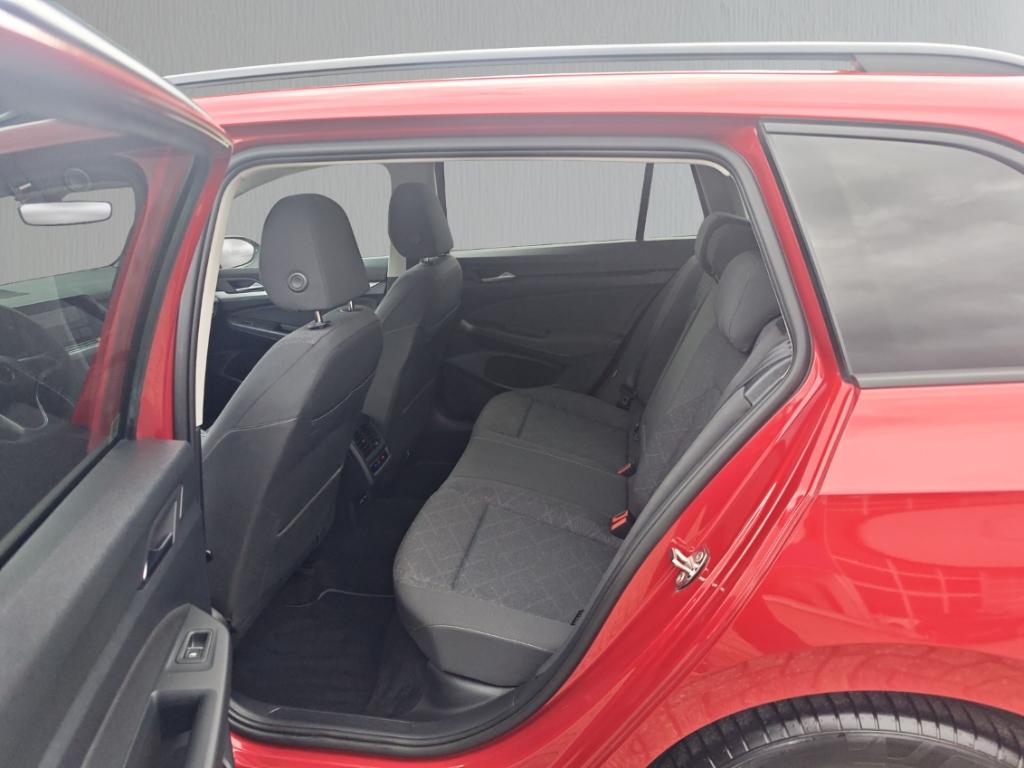 Volkswagen Golf Variant 1.0 eTSI Life PANO HUD ACC LED RFK, миниатюра 14