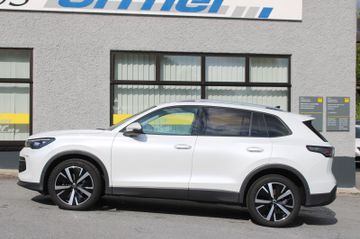 Volkswagen Tiguan - 9