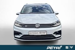 Foto Nummer 8: VW Touran