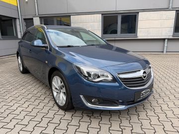 Opel Insignia - 8