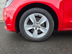 AUDI A1 Sportback 1.4 TSI Ambition Sport aus 1.Hand