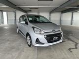 Hyundai i10 PDC LH, SHZ CarPlay Android Auto ISO AUX USB - Hyundai i10: mit Navigationssystem