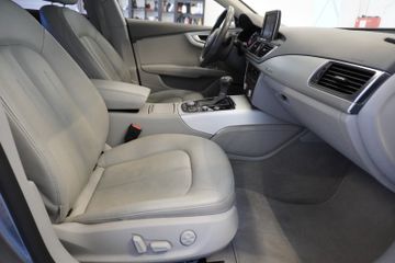 Audi A7 - 12
