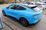 Ford Mustang Mach-E GT AWD 20ZOLL/TWA/360°/iACC - Ford Mustang Mach-E aus 2021