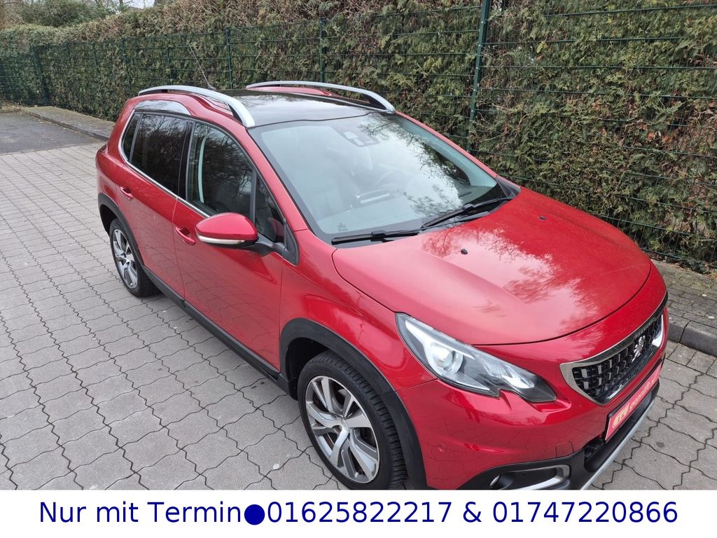 Image of Peugeot 2008
