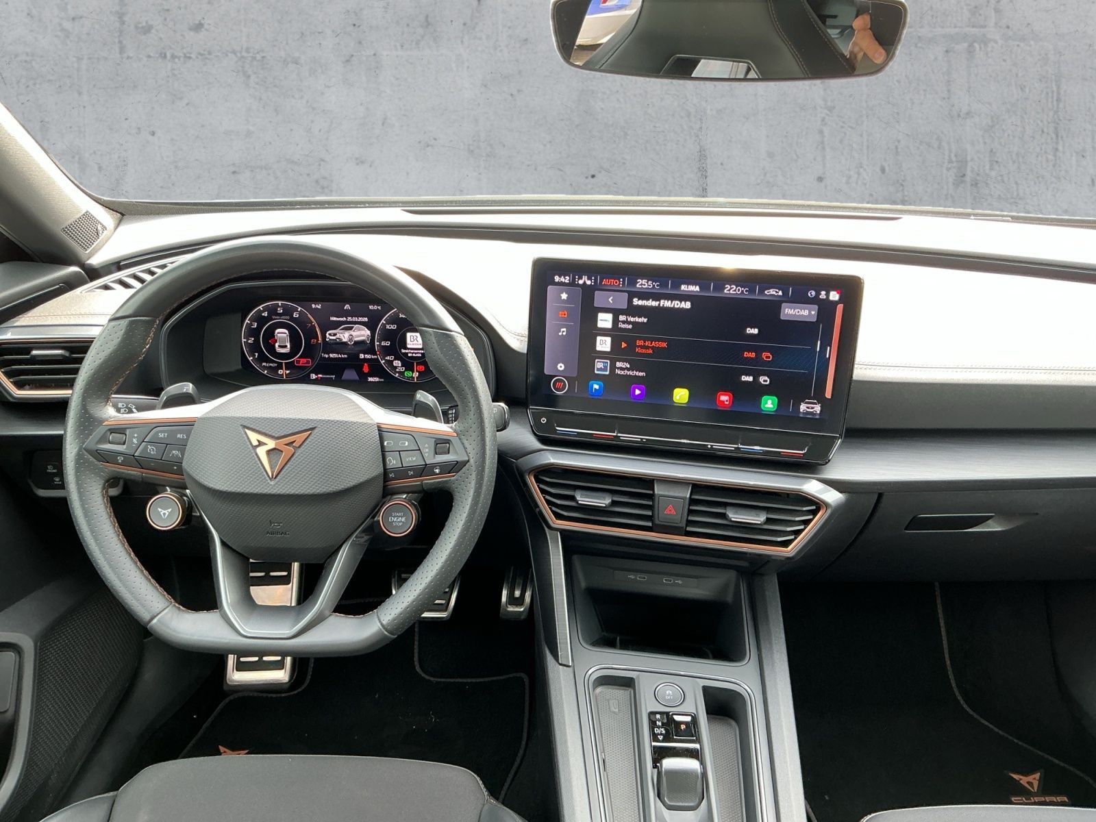 Cupra Formentor - Bild 9
