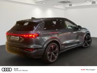 Audi Q6 e-tron - Vorschau Bild 4
