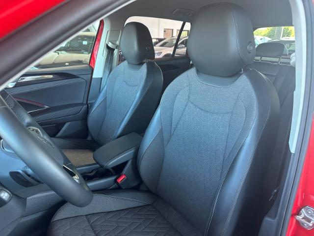 Volkswagen Tiguan 1.5 eTSI Prime Navi LED-Plus Navi 360° Wi, миниатюра 10