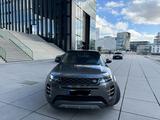 Land Rover Range Rover Evoque D240 R-DYNAMIC SE AWD Aut... - Land Rover Range Rover Evoque Gebrauchtwagen in Mülheim (Ruhr)