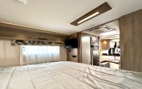 Kabe Royal x880 LQB -VerbrennungsToilette -2x Klima (15/17)