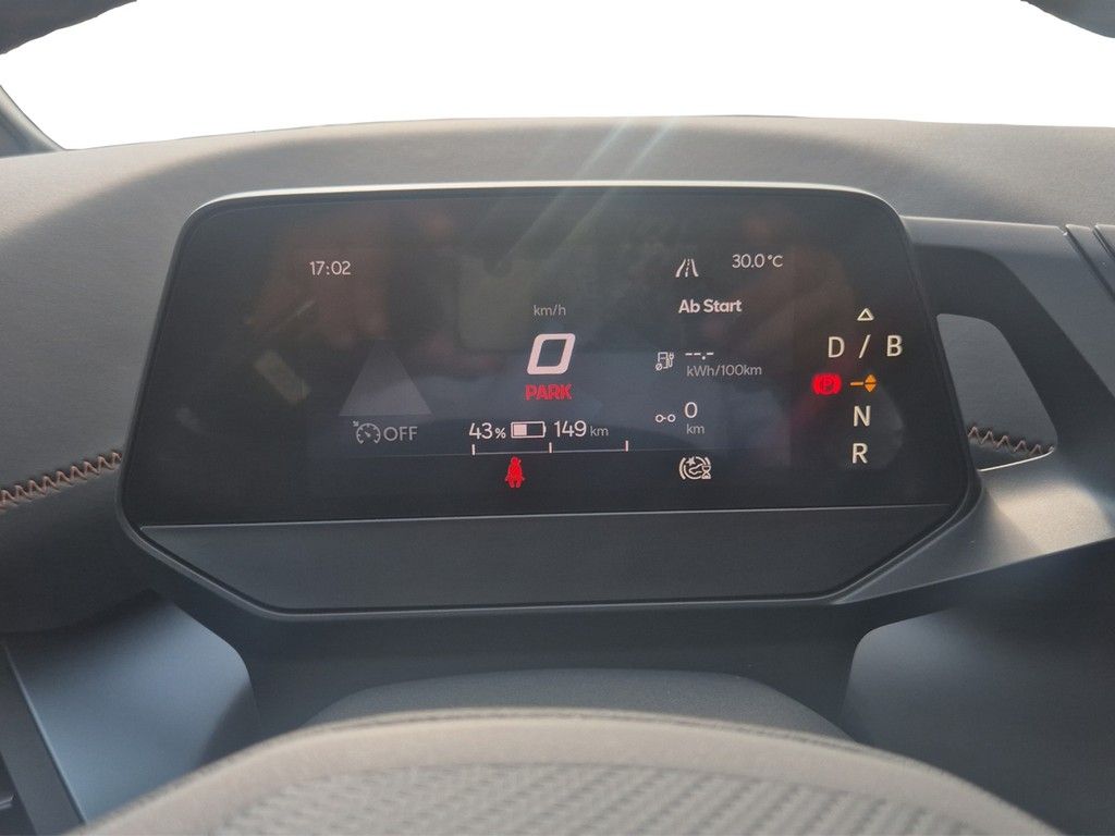 Cupra Born - Bild 17