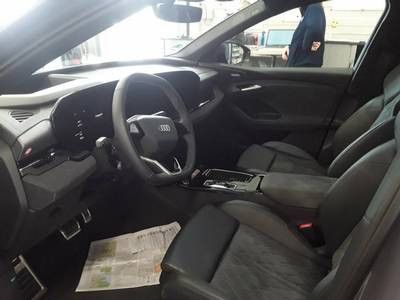 Q6 e-tron QUATT S LINE MATRIX+ARHUD+PANO+AHK+B&O