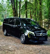 Mercedes-Benz V 250 d,4Matic,MBUX,LM19,extralang,8Sitzer - gebrauchte Mercedes-Benz V 250 aus dem Jahr 2020