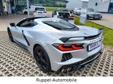 Corvette C8 Coupe 6.2 V8 Z51 3LT MAGNETIC RIDE KLAPPEN. - Corvette: Z