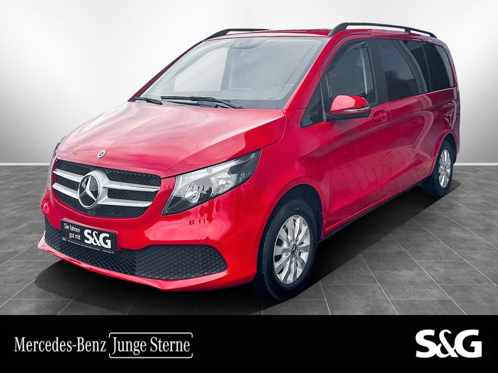 Image of Mercedes-Benz V 220