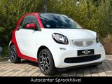 Smart ForTwo fortwo coupe Basis 52kW - Smart ForTwo Gebrauchtwagen in Wuppertal