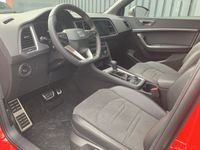 Seat Ateca - Vorschau Bild 10