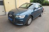 Audi Q3 Automatik/Xenon/Klimatronik/SH/ALU/1.Hand - Audi Gebrauchtwagen von 2015