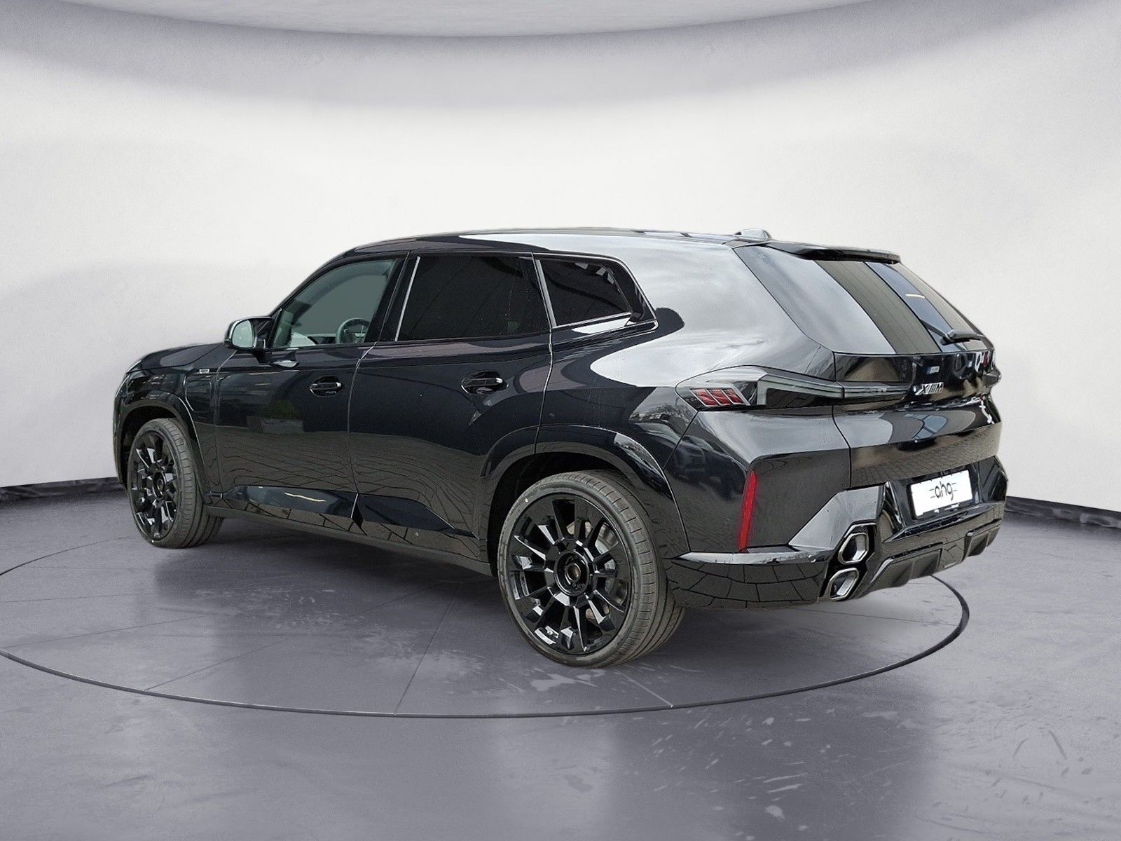 BMW XM - Bild 4