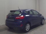 Ford Fiesta 1.5 TDCi Trend Navi Kamera SHZ DAB PDC - Ford Fiesta Trend mit Diesel-Antrieb