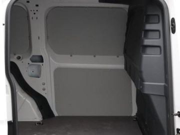 Volkswagen Caddy Maxi - 8