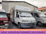 Heku Servo/Festbett/Oldtimer/Viele Teile neu - Angebote