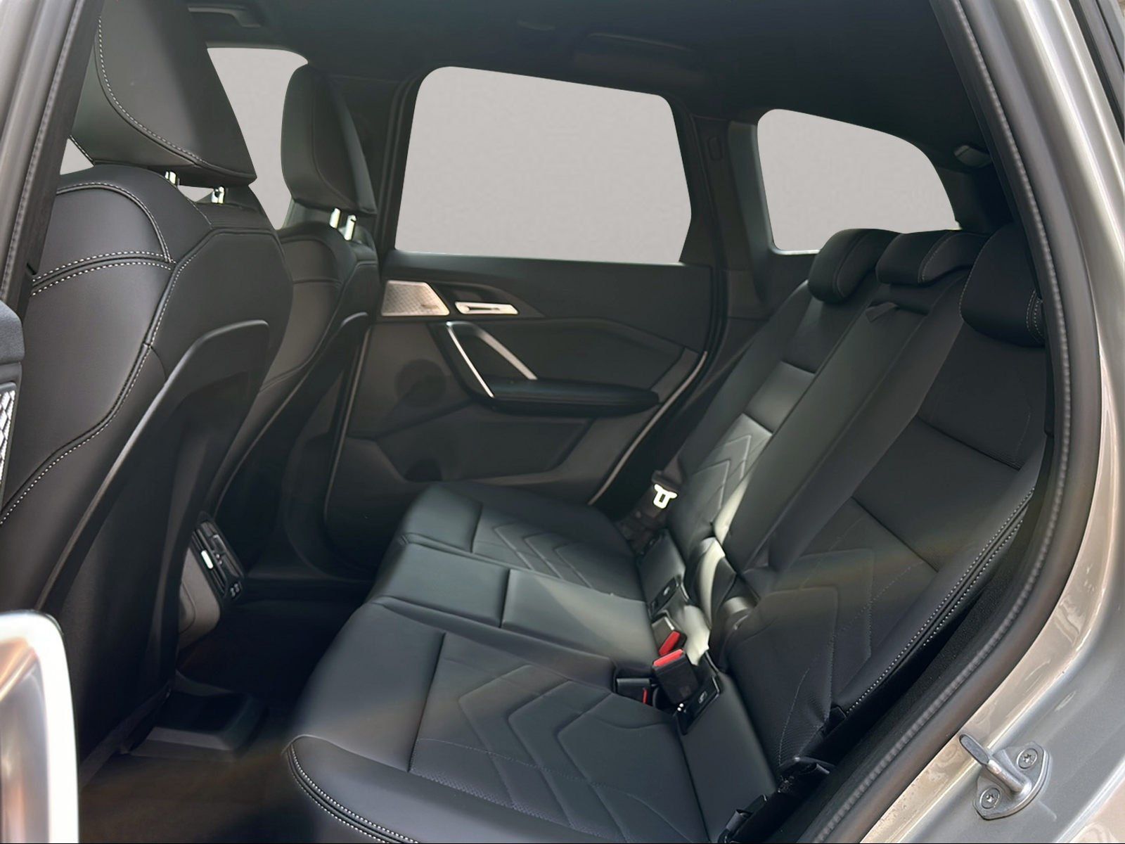 BMW X1 - Bild 17