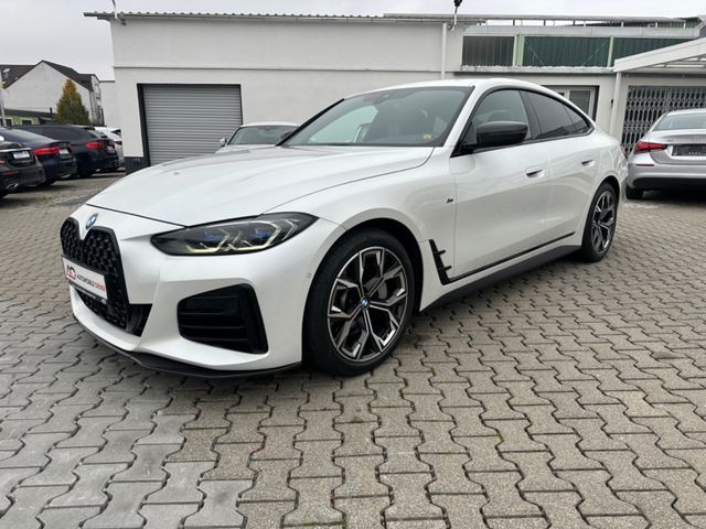 BMW 430i Gran Coupé* M Sport * Performance * Carbon