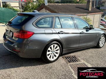 BMW 318 - 7