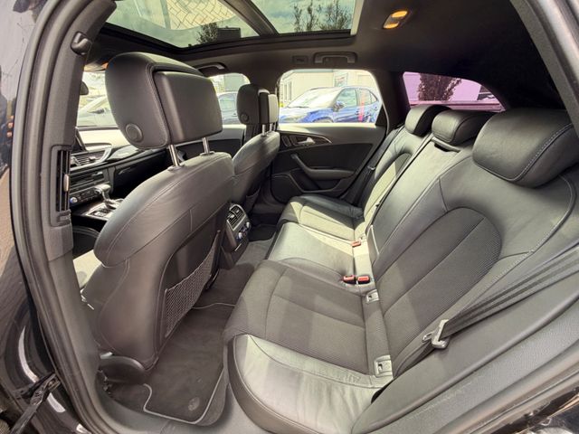 Audi A6 Avant 3.0 TDI quattro EXPORT!