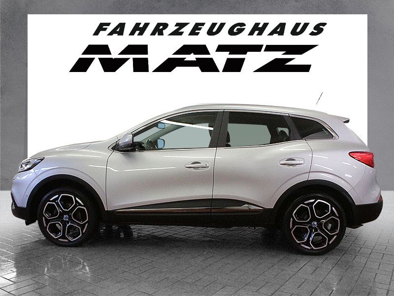 Fahrzeugabbildung Renault Kadjar ENERGY TCe 165 Crossborder-S*AHK*